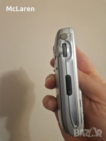 Sony Ericsson P900, снимка 6 - Sony Ericsson - 53157179