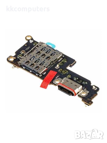 БЛОК ЗАХРАНВАНЕ REALME 12 (RMX3999), снимка 2 - Резервни части за телефони - 51589136