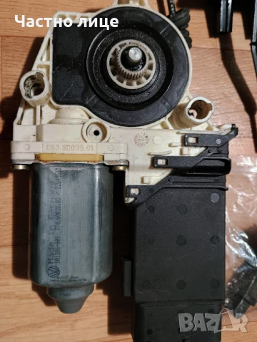 ПРОМОЦИЯ! Части за Голф, Джета, Бора - ключ за аварийни, брави, обтегач,АBS модул: 1J0907379L, снимка 12 - Части - 50844161