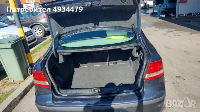 SAAB 93 Спортен седан 2.2 TID , снимка 5 - Автомобили и джипове - 55877041