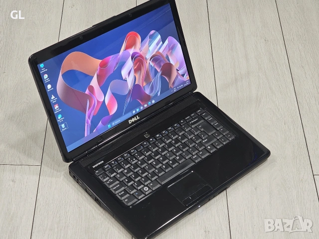 Dell inspiron 1545, снимка 4 - Лаптопи за дома - 53864832