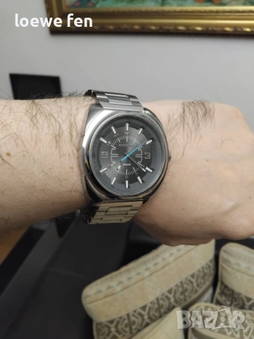  50 мм Diesel DZ 1245C USA Дизел, снимка 3 - Мъжки - 48791532