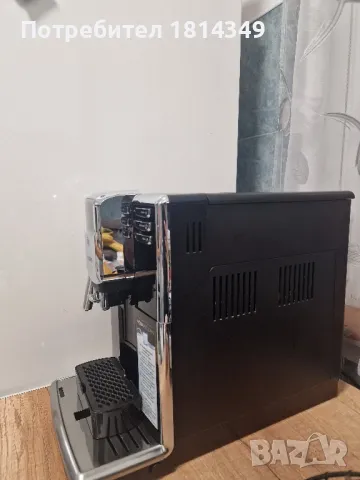 Кафемашина Phillips , снимка 2 - Кафемашини - 49255018