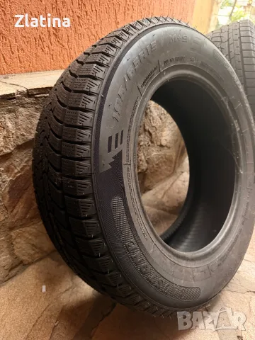 Гуми Austone зимни 195/65/15