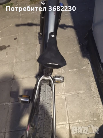 Електрически велосипед , снимка 10 - Велосипеди - 51221376