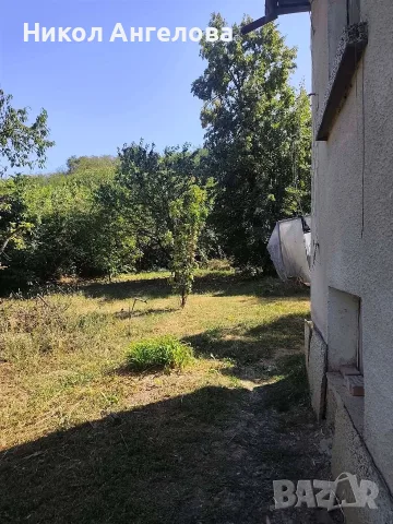 Продава се къща!!!, снимка 3 - Къщи - 55881479