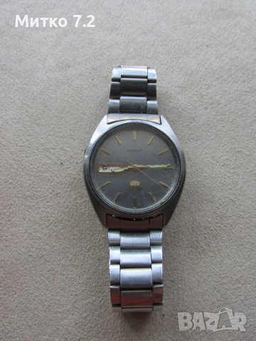 seiko 5 7s26-0510, снимка 9 - Мъжки - 39323949