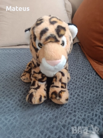 Плюшени играчки , снимка 3 - Плюшени играчки - 51486957