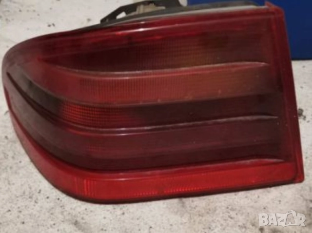 вътрешни и външни стопове Mercedes E-class W210, 95г.>, снимка 5 - Аксесоари и консумативи - 45189952