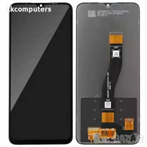 LCD Дисплей и Тъч Скрийн за Blackview Oscal Tiger 10