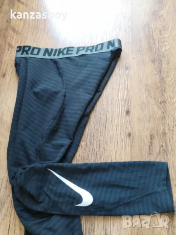 Nike pro - страхотен юношески клин 147-158см.