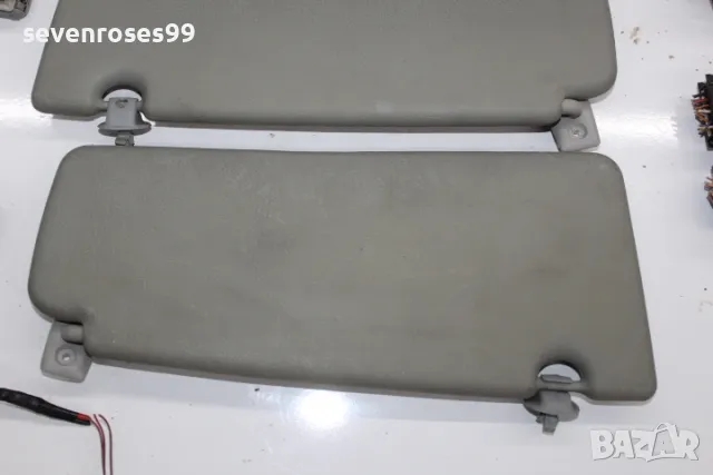 Сенник ляв десен Renault Laguna 1 1.8i 1997 Рено Лагуна 1 хечбек, снимка 5 - Части - 48508131