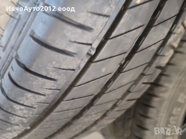Michelin agilis 3 195/75/16C , снимка 5 - Гуми и джанти - 52133664