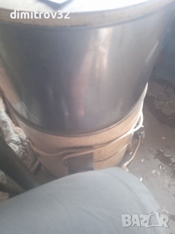 Ретро пералня, снимка 3 - Перални - 41590563