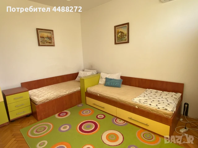 Продавам единични легла, снимка 1