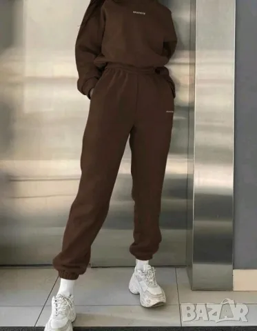 Дамски ежедневен екип , снимка 3 - Спортни екипи - 49894747