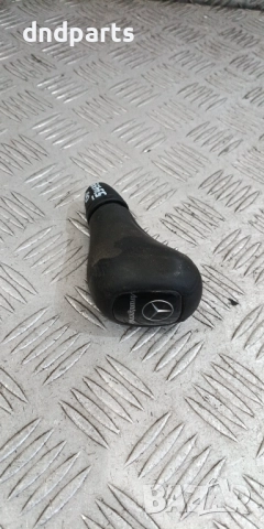 Топка скоростен лост Mercedes CLK W208 2000г.	