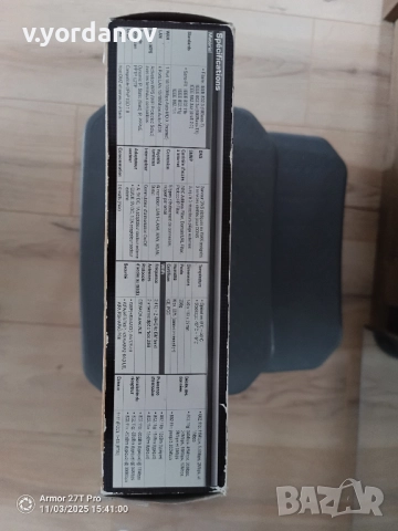 Рутер TRENDnet TEW-652BRP Wireless router, снимка 4 - Рутери - 52277761