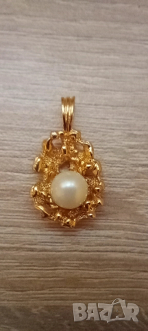 Колие, висулка, снимка 4 - Колиета, медальони, синджири - 52702311