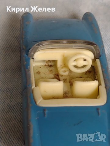 Метална количка ALPINE 5 DGEIMS BOND 007 рядка за КОЛЕКЦИЯ 37561, снимка 7 - Колекции - 40696829