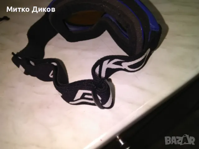Briko маркови скиорски очила отлични, снимка 4 - Зимни спортове - 48300247