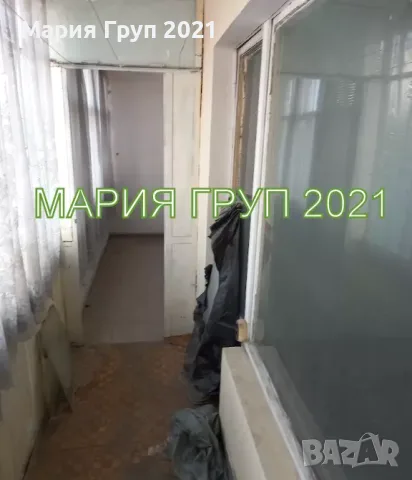 ✨ ЕДНОСТАЕН АПАРТАМЕНТ В КВ. „ОРФЕЙ“ – ГР. ХАСКОВО ✨, снимка 3 - Апартаменти - 55942044