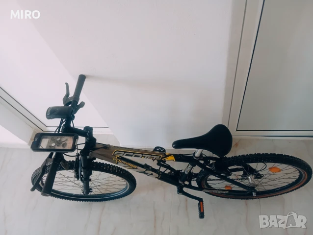 Велосипед Scott Voltage YZ 3  26 цола., снимка 12 - Велосипеди - 37829039