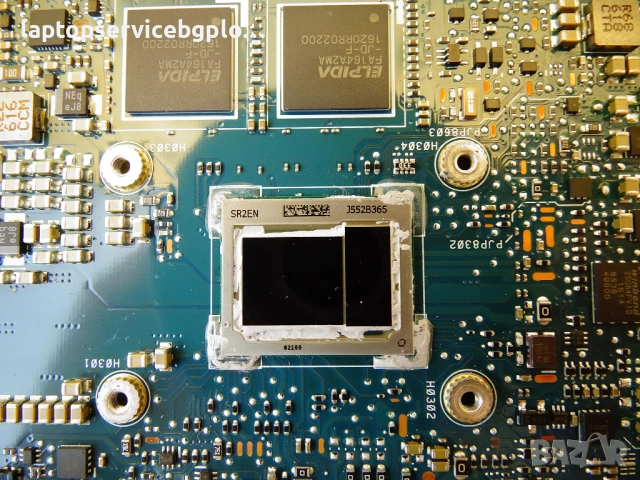 Дънна платка Asus ZenBook Flip UX360CA UX360CA-DBM2T Tablet 60NB0BA0-MB1230-212 13.3" REV.2.1 M3-6Y3, снимка 7 - Части за лаптопи - 52597365