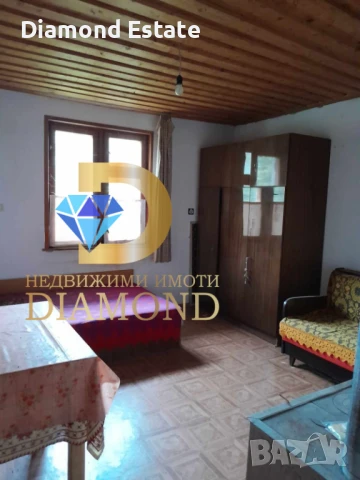 Двуетажна къща в село Върбово, обл. Хасково, снимка 10 - Къщи - 50629551