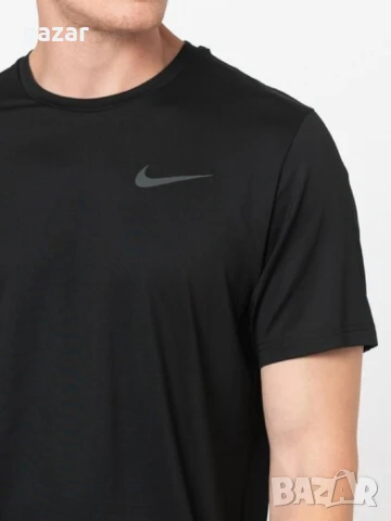 NIKE Pro Dri-Fit CZ1181 Оригинална Тениска Като Нова L, снимка 8 - Тениски - 51089283