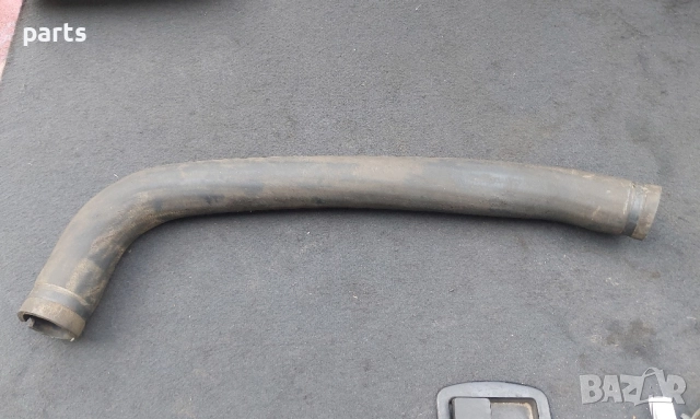 Маркуч Ситроен Джъмпер N:273 - Пежо Боксер - Фиат Дукато, снимка 2 - Части - 52070373