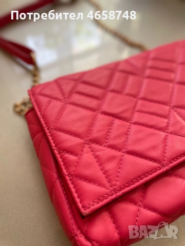 Дамска чанта