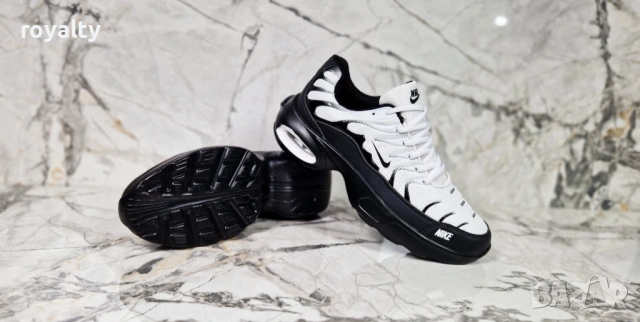 Nike Нови Мъжки Маратонки 40-45 Номер Найк , снимка 2 - Маратонки - 53482524