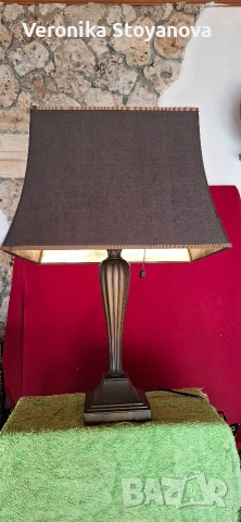 Настолен лампион