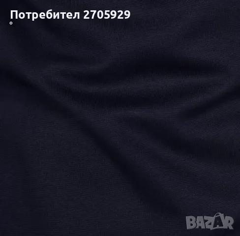 G-star Raw тъмно синя блуза, размер S, снимка 6 - Блузи с дълъг ръкав и пуловери - 49432898