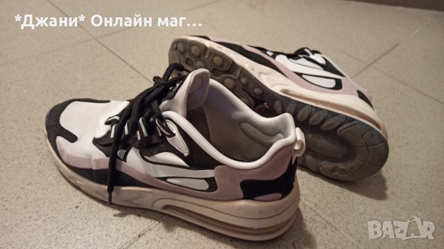 Дамски маратонки Nike 40 / 41 номер , снимка 5 - Маратонки - 42541751