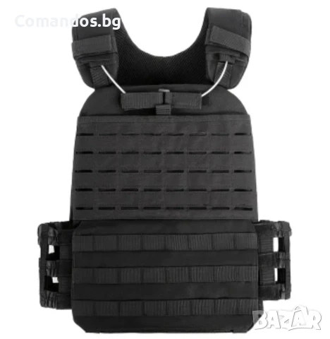 Тактически жилетки Топ качество , снимка 3 - Екипировка - 51377137