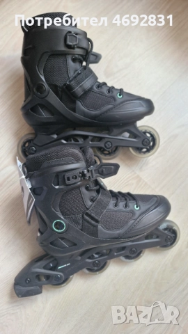 Ролери , снимка 2 - Ролери, кънки - 52904175