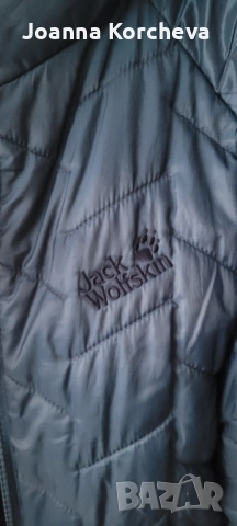Дамско яке Jack Wolfskin M, снимка 6 - Якета - 52947564