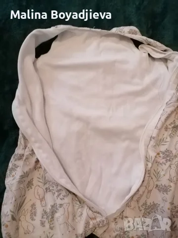 Angelbaby, чувалче за сън, снимка 3 - Други - 56200329