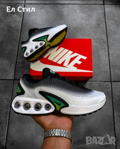 📌Nike DN ' White/Black/Neon 40 41 42 43 44 45 номер Цена 99 евро Еконт
