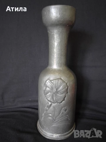 ваза калаена 28 см