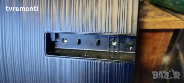 крачета. за телевизор SAMSUNG модел UE43RU7102K, снимка 3 - Стойки, 3D очила, аксесоари - 42606673