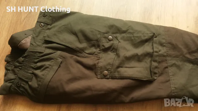 BAL WATERPROOF Trouser размер 52 / L за лов риболов туризъм панталон водонепромокаем - 984, снимка 4 - Екипировка - 48969898