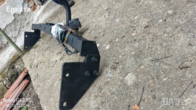 Теглич за Хюнай, снимка 5 - Части - 50291343