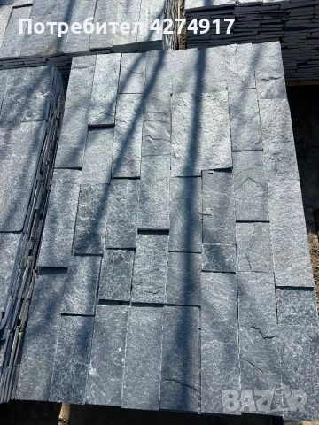 Естествен Облицовъчен Камък , снимка 7 - Облицовки - 53866485