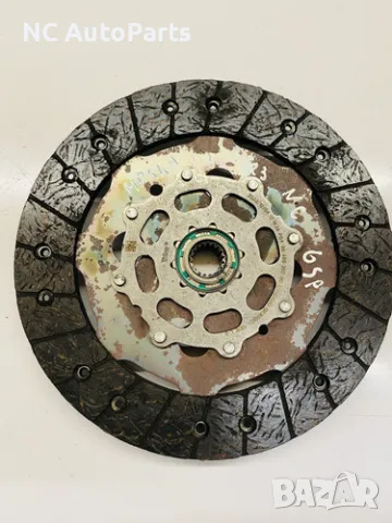 Съединителен и притискателен диск за Опел Мока 1.2 бензин HN09 136 коня 9848930280 9848930180 2023, снимка 5 - Части - 49314445