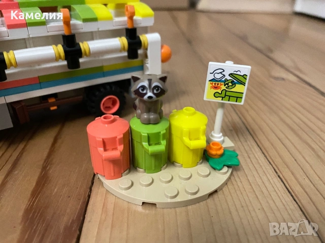 Lego 41712, снимка 3 - Конструктори - 53193131