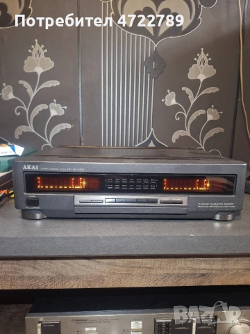 еквалайзер AKAI EA M800