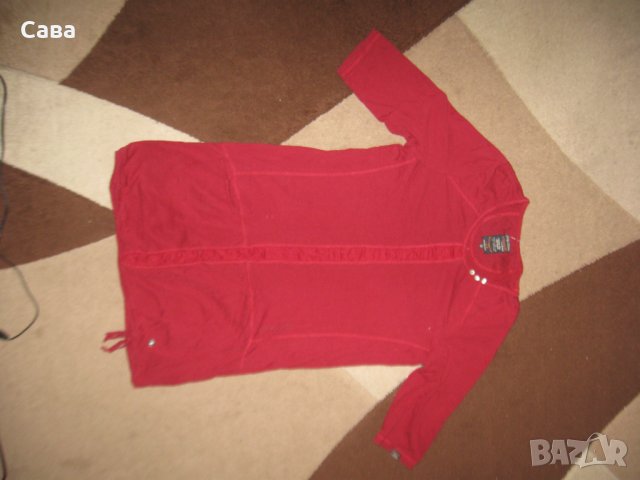 Рокля S, QUESTO, снимка 2 - Рокли - 41424847